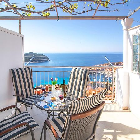 Apartment Superb View 2 Dubrovnik Kültér fotó