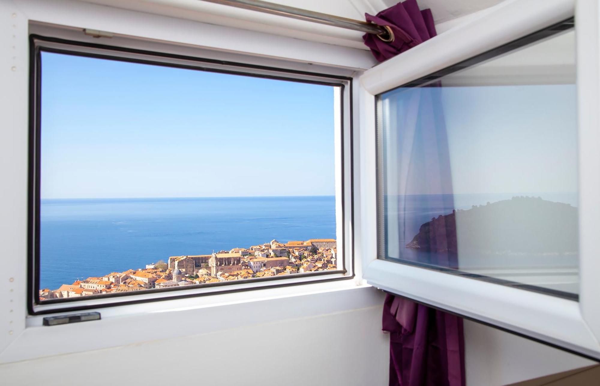 Apartment Superb View 2 Dubrovnik Kültér fotó