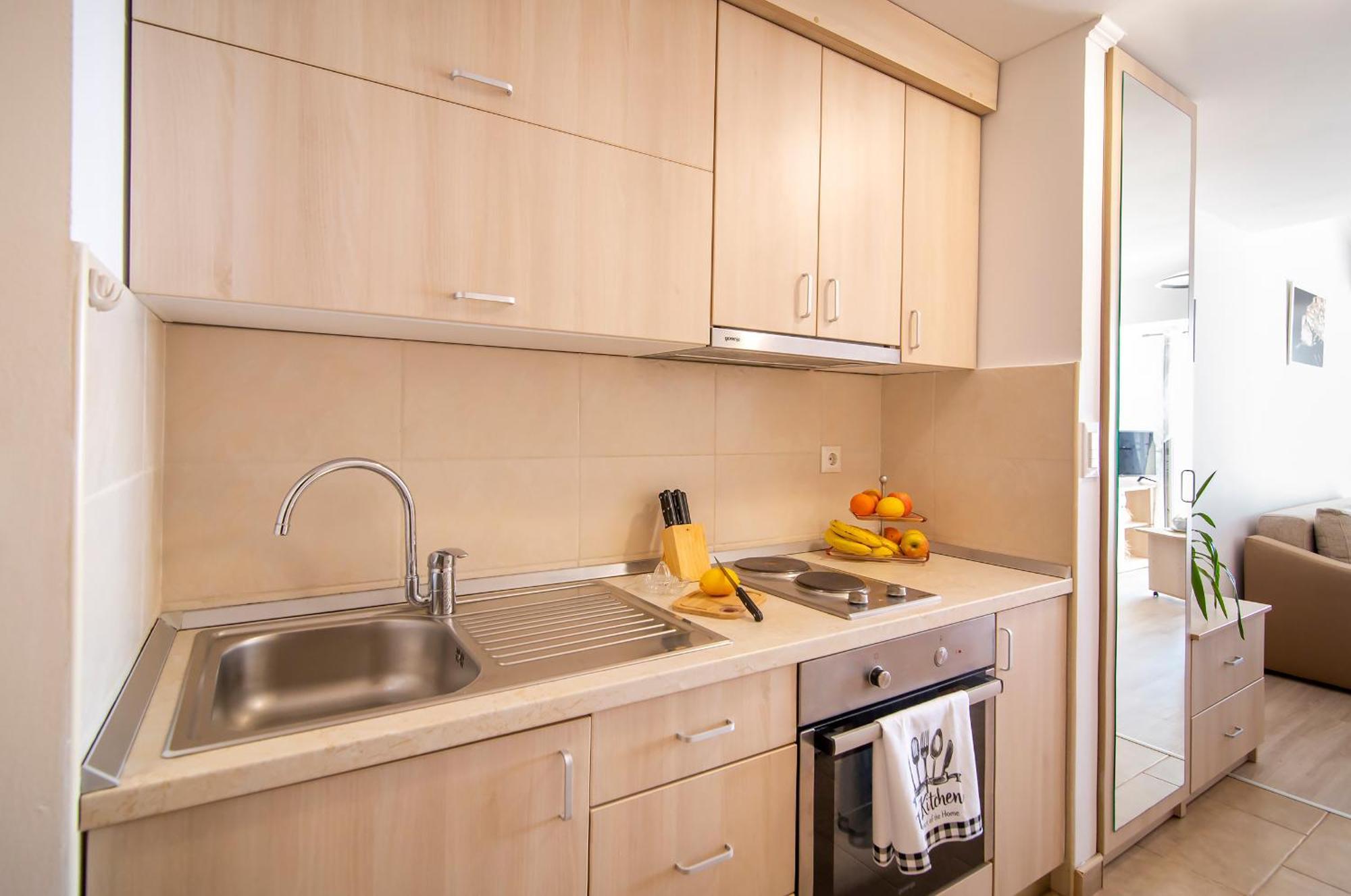 Apartment Superb View 2 Dubrovnik Kültér fotó